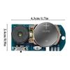 Long For Adults Mini Prank Noise Maker Beeper Prank Device Annoying Noise Maker PCB Beeping Prank
