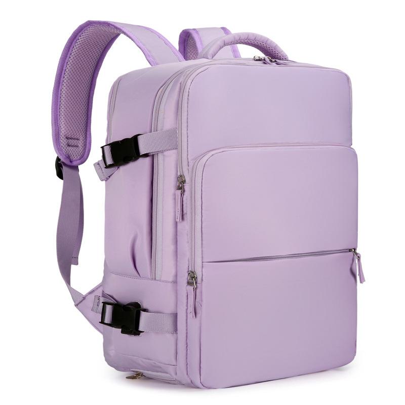 New Large Capacity Travel Backpack Travel Commuter Business Laptop Bag Student Backpack