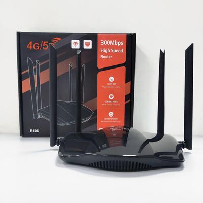 Netzwerk – Modems & Router