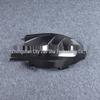 Modified Carbon Fiber Engine Cover for Vespa GTS 300