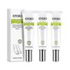 3x Efero Nagelpeeling Pflanzen-Nagelreparatur-Flüssigkeit Nagelcreme Nagelpflege-Gel Nagelreparatur-Gel Feuchtigkeitsspendender Nagelglanz Tw