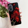 For Huawei Nova 9 SE Case JLN-LX1 JLN-LX3 Cover Cool Tiger Lion Cartoon Soft TPU Phone Shell For Huawei Nova 10 SE BNE-LX1 Funda
