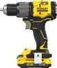 Ударный шуруповёрт Stanley SFMCD725D2K-QW (2x 2.0 Ah Akkus + Зарядное устройство)