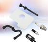 Air Fuel Oil Filter And Spark Plug Kit for Stihl 017 018 MS170 MS180 Chainsaw