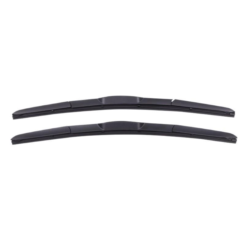 Camry Three-Stage Frameless Universal Wiper Blade – Hot Selling Auto Part 650mm