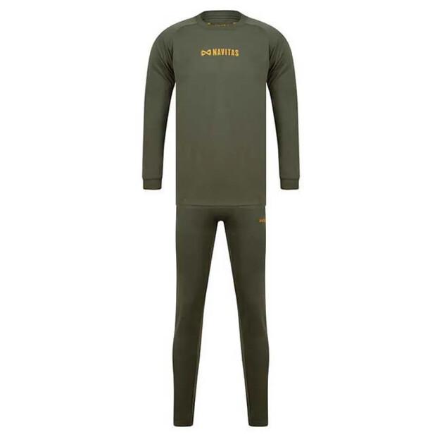 Navitas Thermal Base Layer Set