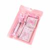 12-in-1 Complete Stationery Set Dreamy Butterfly Ballpoint Pen Portable Correction Tape  Students