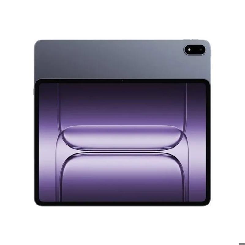 Tablet OnePlus Pad 3 Wi-Fi OnePlus Al 13.2" 3.4K Display 144Hz 8 Speaker Snapdragon® 8 Elite