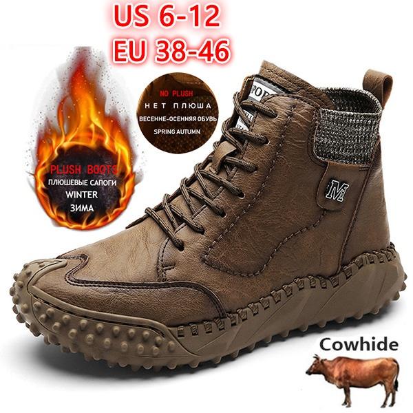 roman waterproof bootie