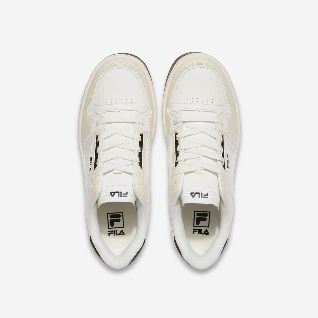 [Fila] Court Ball [1TM02011H] [Shipped from Korea] 100% Authentic