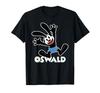 Oswald the Rabbit T-shirt