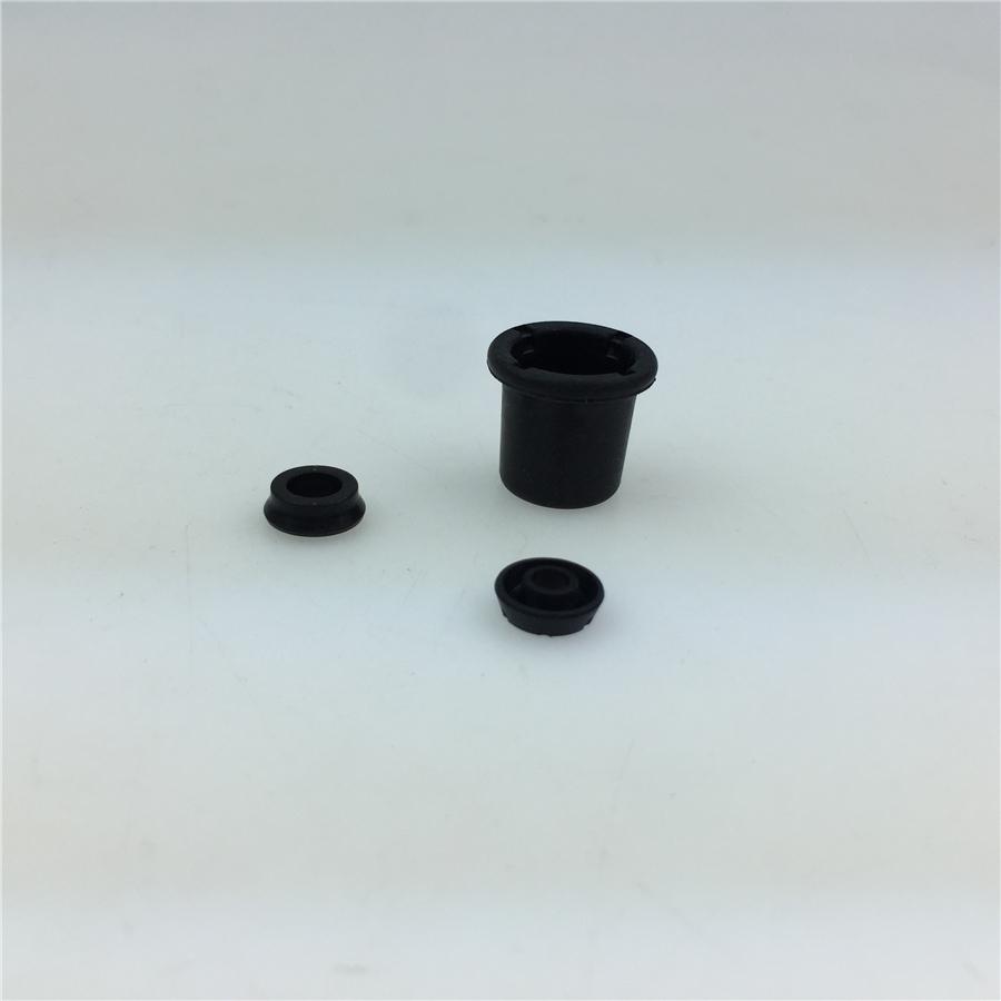 9.5mm 12mm Motorcycle Brake Pump Accessories 17.5mm 10mm Piston Seal Dust Seal Components Repair Kits 2 Sets10mm 14mm 15mm 19mm