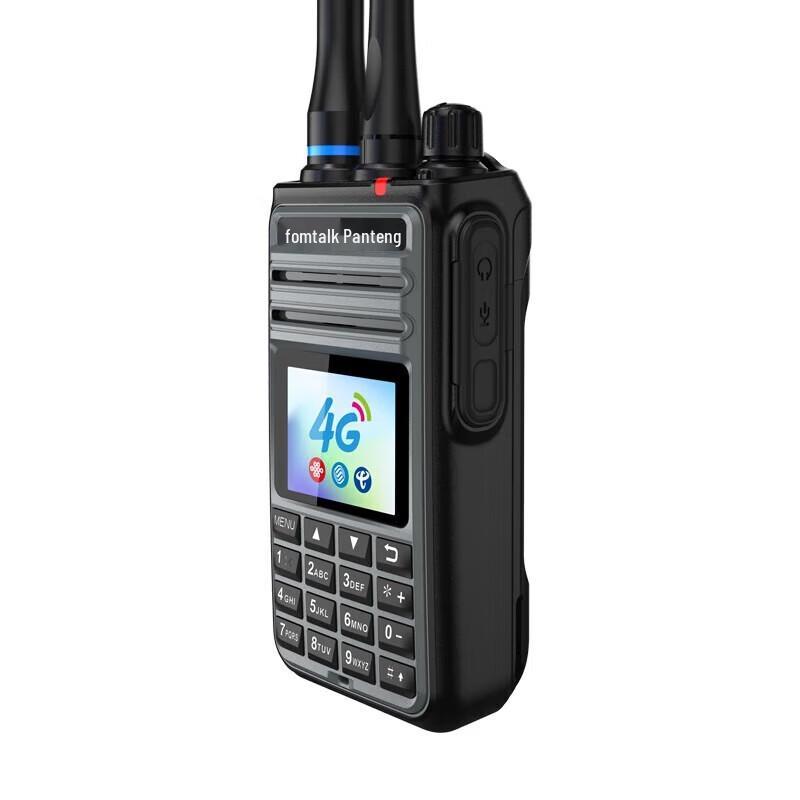 

Fanteng FPX3000T 4G Nationwide Walkie-Talkie (CN version)