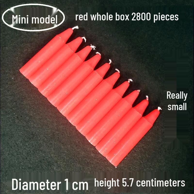 Handun Mini Emergency Candles