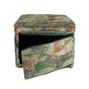 Zhan Ming Foldable Camouflage Storage Box