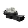 2PCS Tail Light Bulb Socket 68226719AA For DODGE RAM 1500 2500 3500 2010-2018