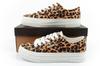 O'neill Spinna C Women Low Leopard [90261009.92A] Size 38