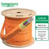 Dasheng Light Indoor Multimode Fiber Optic Patch Cable