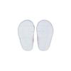 Nike Scarpe da Bambino Basse Resistenti all'Abrasione per Principianti University Gold per Neonati e Bambini AQ9662-700