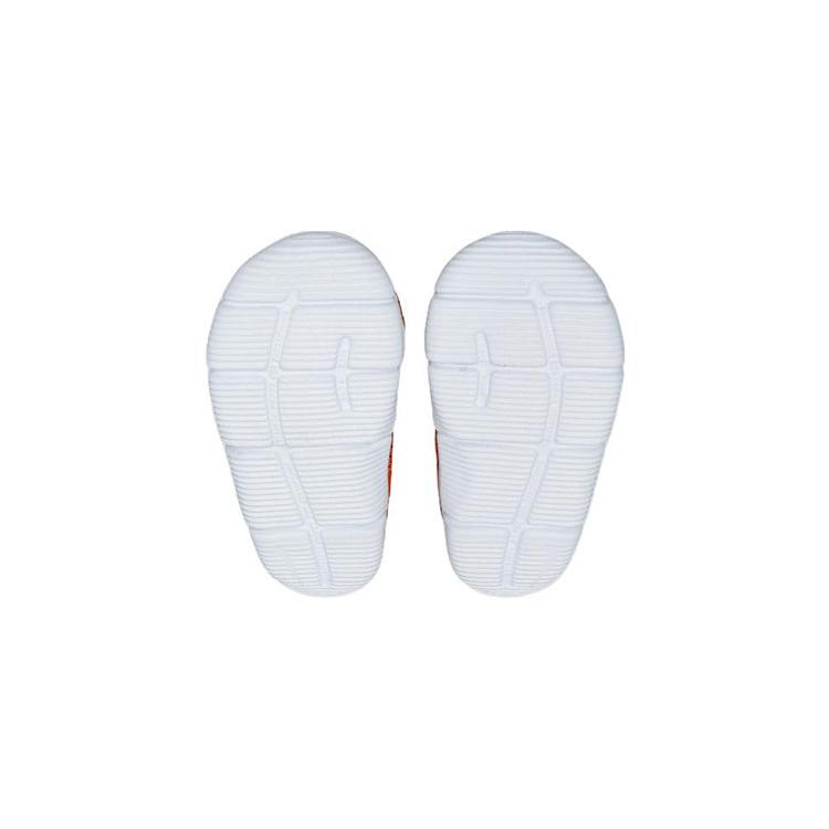 Nike Scarpe da Bambino Basse Resistenti all'Abrasione per Principianti University Gold per Neonati e Bambini AQ9662-700