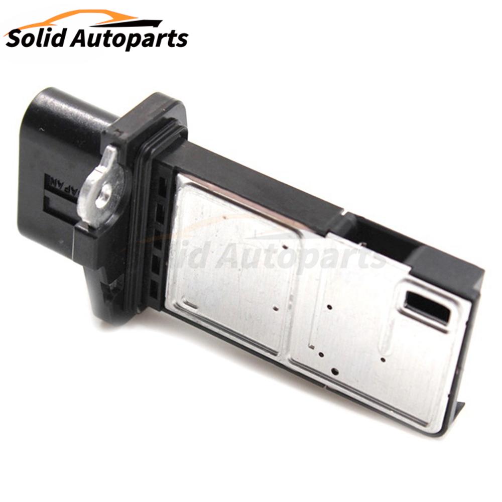 15865791 Mass Air Flow Meter Sensor for CHEVROLET CAMARO COBALT GMC CANYON HUMMER H3 BUICK LACROSSE SATURN AURA