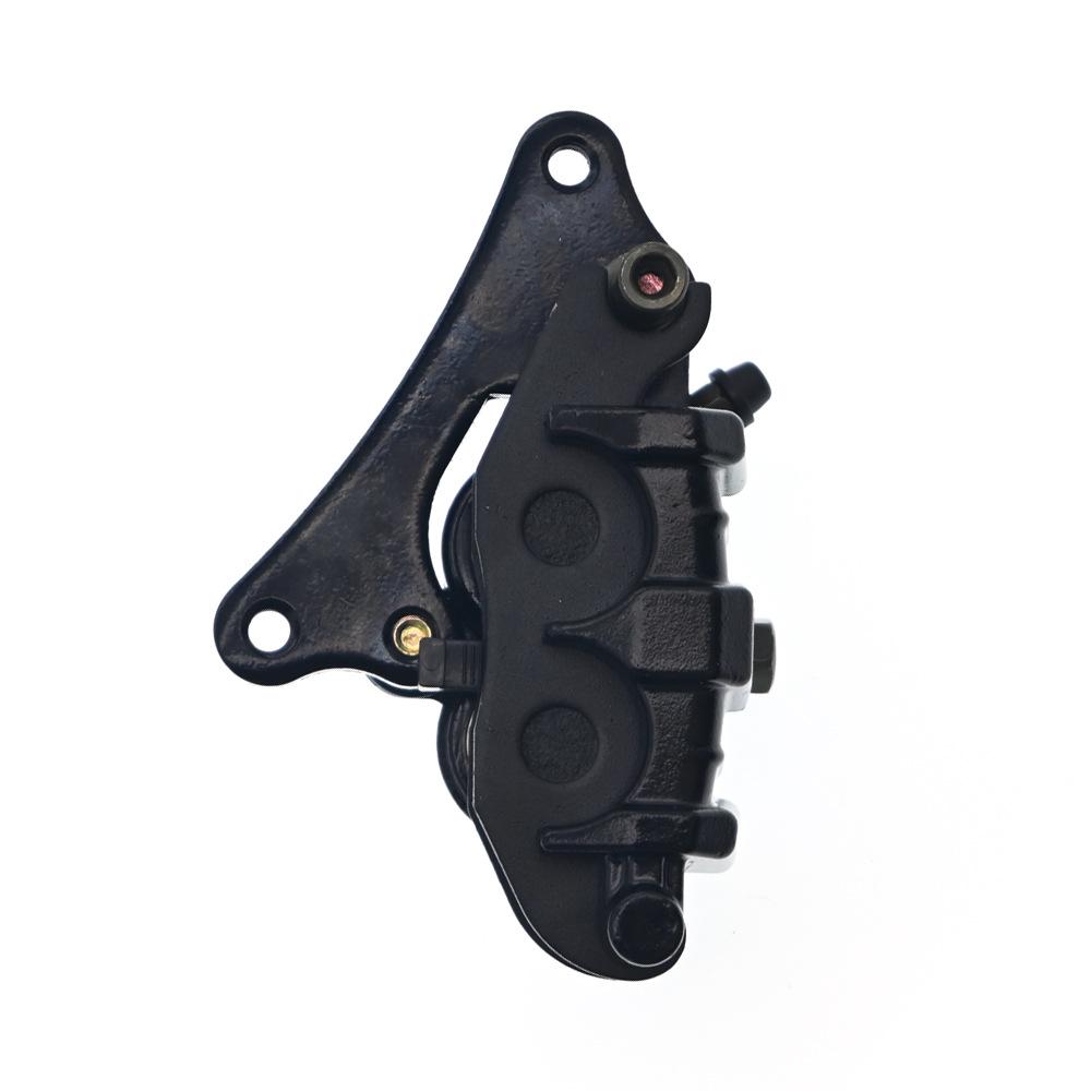 Honda CBF190 Brake Caliper for 190TR, 190R, 190X, Storm Eye 175-10