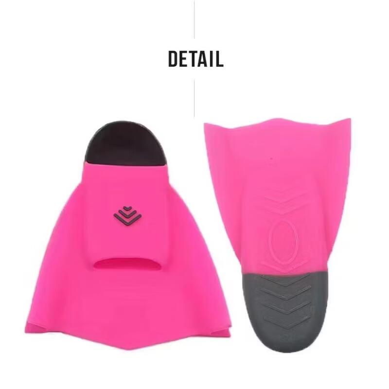 

PULIAN Silicone Non-slip Diving Fins
