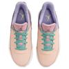 Scarpe da Basket Casual Unisex per Bambini Air Jordan DAY1 EO 'Crimson Tint' GS FQ1306-800