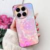 Black For Tecno Camon 30 CL6 CL6k Phone Case For Techno Camon 30 5G CL7 Cover Luxury Fashion Funny Cute Funny Painted Soft TPU