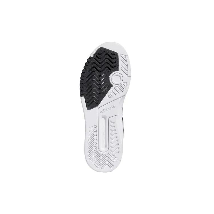 adidas Drop Step XL 'White Purple' (Unisex) Skate Shoes FY3225