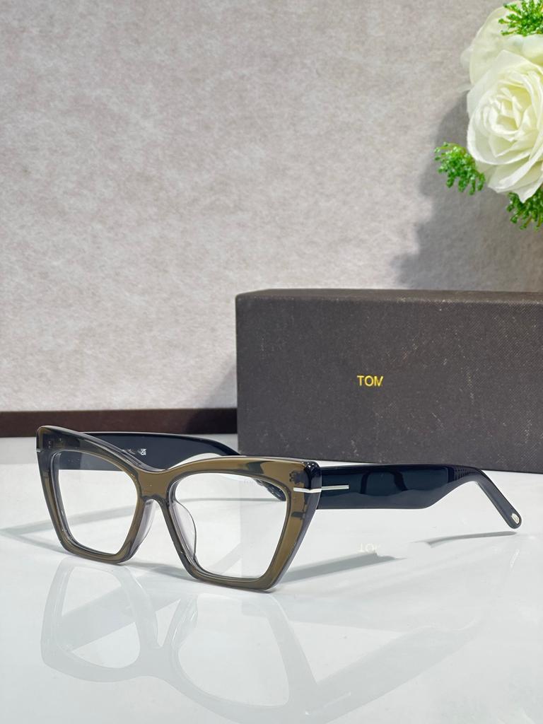 JYL Sunglasses 6026 Full Frame Square