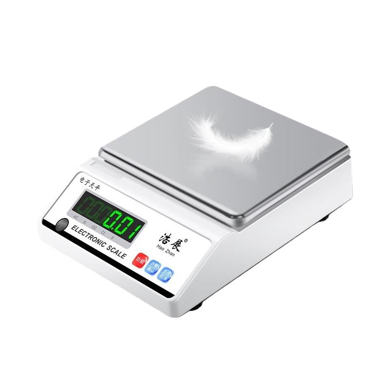 Haozhan Precision Digital Scale