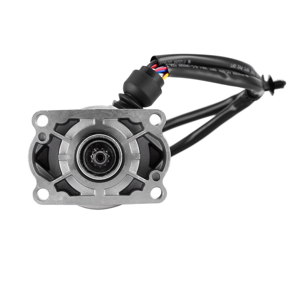 Silnik blokady mechanizmu różnicowego tylnej osi 68084266AB Dla Jeep Grand Cherokee 11-2016