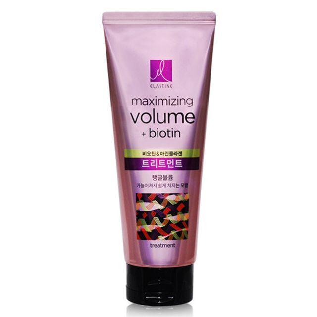 ELASTINE HQFESQPC Volume Treatment 300ml