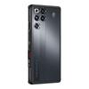 Für ZTE Nibia Red Magic 11 Pro Plus Hülle Mattes Hart-PC Stoßfest Kamera Schutz Durchsichtige Abdeckung für Red Magic 11 Pro