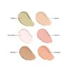ABOUT TONE Designing Multi Palette 6.5g All-in-One Makeup Palette Eyeshadow Blush Contour