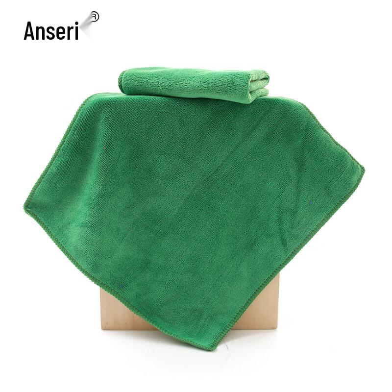 Accupro Multi-purpose Microfiber Cleaning Towels