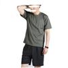 HMY-999 Men's Quick-Dry Training Suit