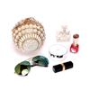 Evening Banquet Banquet Clutch Bag Evening Wear Metal Bag Female Bag