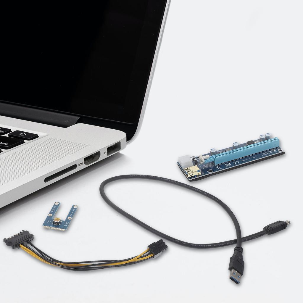 Household Laptop External Graphics Card Office Computer Supply Pcb Independent Gpu