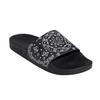 Adidas Shmoofoil Slides Bandana Unisex Sneakers Black Core-Black Cloud-White GZ8486