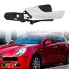 Rear Left Side Door Handle Inside Interior For Alfa Romeo Giulietta 2010-2020