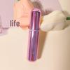 5ml Aluminum Anodized Travel Perfume Spray Bottle