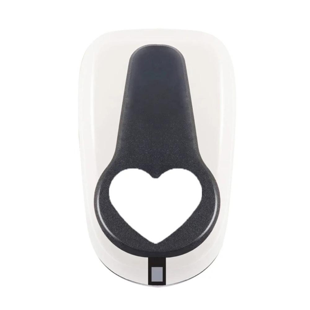 DIY Paper Cutting Kid Hole Punch 9/16/25mm Craft Hole Punch New Paper Shaper Cutter  Children