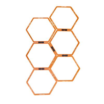 MASTER Hexa Coordination Training Rings