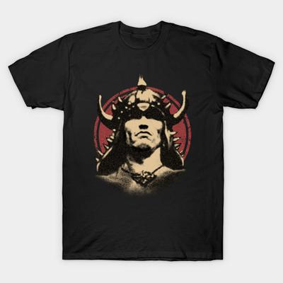 T-Shirts & Muskelshirts – T-Shirts