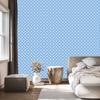 Azure Dots Wallpaper, Azure Bottom for Living Room and Bedroom 50x1000