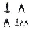 Kaneki Ken Tokyo Ghoul Figurka PVC Kolekcjonerska Dekoracja Biurka Dla Fanów