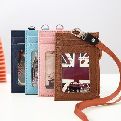 Bozuk Para Cüzdanları ve Tutacakları – Kartlıklar ve Pasaport Kılıfları