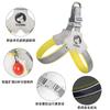 New Dog Chest Strap Saddle Type Pet Breathable Reflective Dog Strap Pet Leash